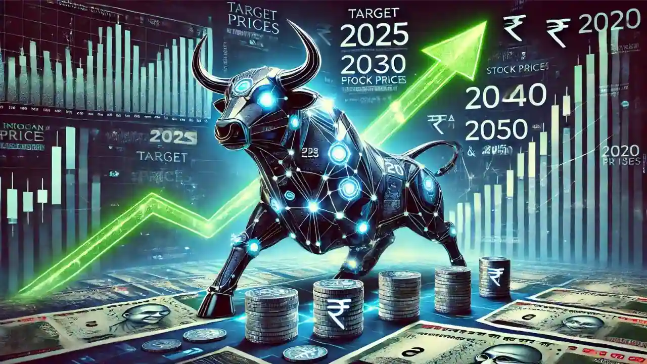 Cochin Shipyard Share Price Target 2025, 2026, 2028, 2030, 2040 and 2050