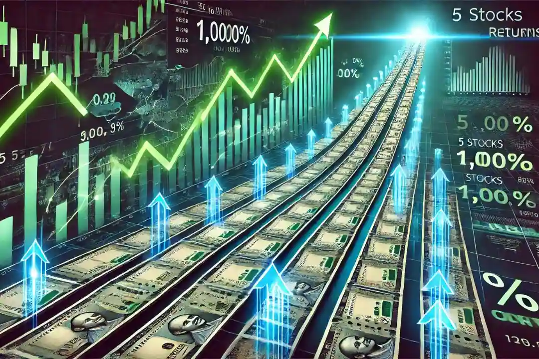 Share Price Target 2025, 2026, 2028, 2030, 2040, and 2050