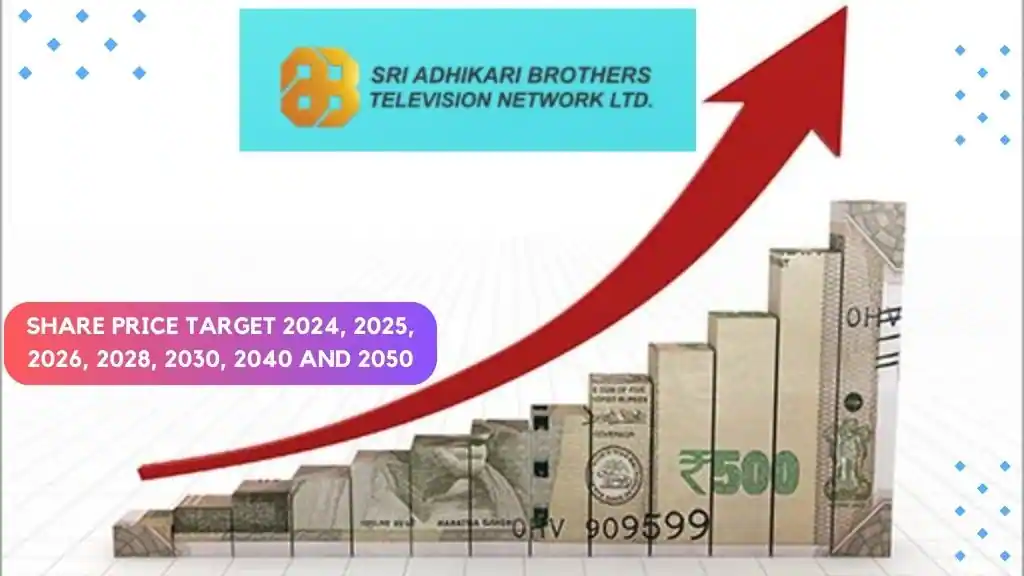 Sri Adhikari Brothers share price target 2025